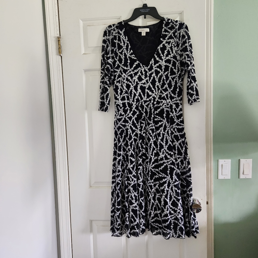 Coldwater Creek Dress